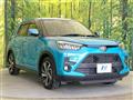 2021 Toyota Raize