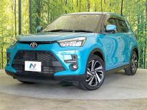 2021 Toyota Raize