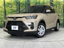2023 Toyota Raize