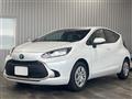 2024 Toyota AQUA
