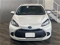 2024 Toyota AQUA