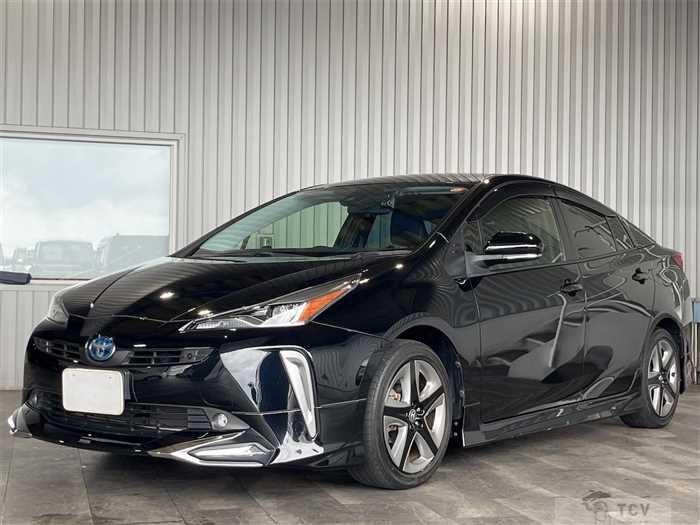 2022 Toyota Prius