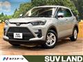 2024 Toyota Raize