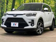 2025 Toyota Raize