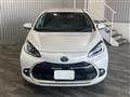 2022 Toyota AQUA