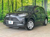 2025 Toyota Raize