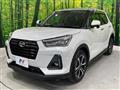 2021 Daihatsu Rocky