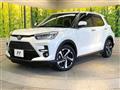 2022 Toyota Raize
