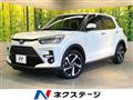 2022 Toyota Raize