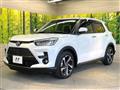 2022 Toyota Raize