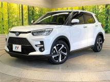 2022 Toyota Raize