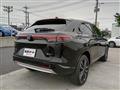 2026 Honda VEZEL