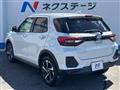 2022 Toyota Raize