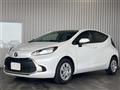 2022 Toyota AQUA