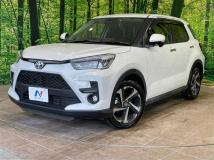 2024 Toyota Raize