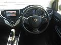 2016 Suzuki Baleno