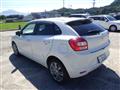 2016 Suzuki Baleno