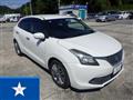 2016 Suzuki Baleno