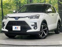 2024 Toyota Raize