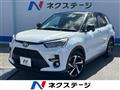 2024 Toyota Raize