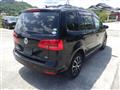 2015 Volkswagen Golf Touran