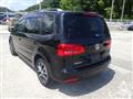 2015 Volkswagen Golf Touran