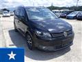2015 Volkswagen Golf Touran