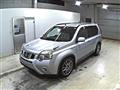 2012 Nissan X-Trail