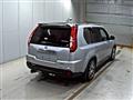 2012 Nissan X-Trail