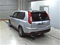 2012 Nissan X-Trail