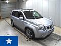 2012 Nissan X-Trail