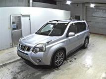 2012 Nissan X-Trail