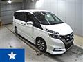 2016 Nissan Serena