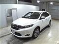 2016 Toyota Harrier