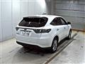 2016 Toyota Harrier