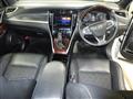 2016 Toyota Harrier