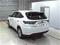 2016 Toyota Harrier