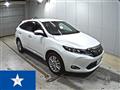 2016 Toyota Harrier