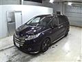 2016 Honda Odyssey Hybrid