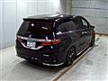 2016 Honda Odyssey Hybrid