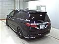 2016 Honda Odyssey Hybrid