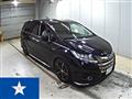 2016 Honda Odyssey Hybrid