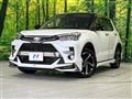 2025 Toyota Raize