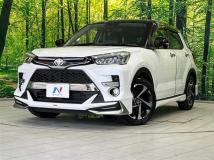 2025 Toyota Raize