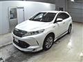 2019 Toyota Harrier Hybrid