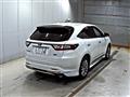 2019 Toyota Harrier Hybrid