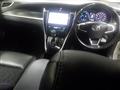 2019 Toyota Harrier Hybrid