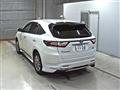 2019 Toyota Harrier Hybrid