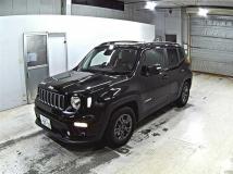 2022 Chrysler Renegade