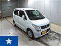 2012 Suzuki Wagon R